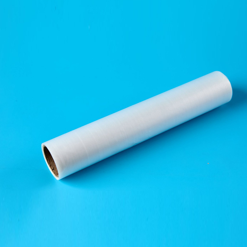 ปักฟิล์มกาวร้อนละลาย