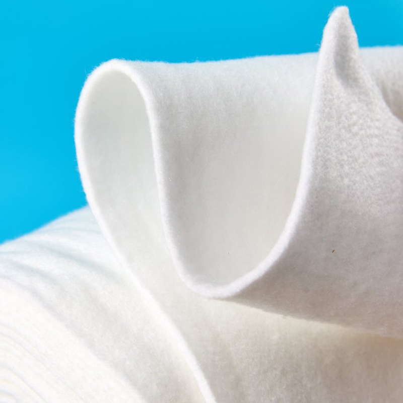 ฝ้ายละลายน้ำเย็น