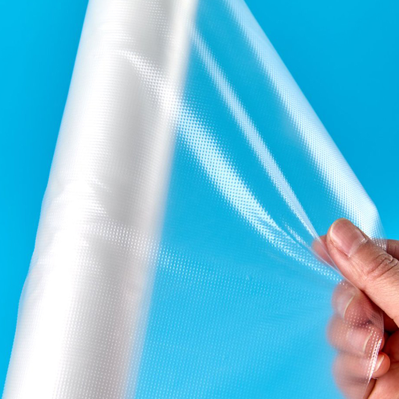 ฟิล์มละลายน้ำเย็น