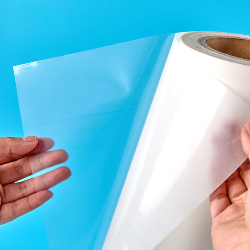 ฟิล์มกาวร้อนละลาย: ผ้าวิเศษแห่งการยึดติดทางอุตสาหกรรม