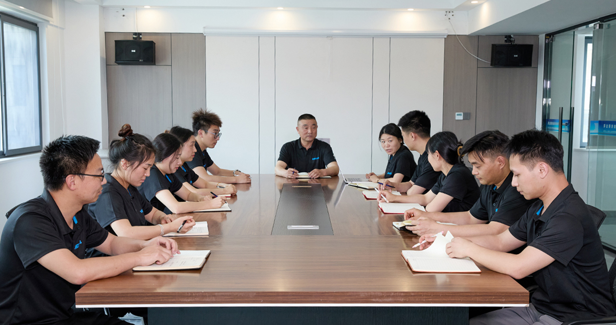 มณฑลอานฮุย Haita ใหม่วัสดุเทคโนโลยี Co., LTD.