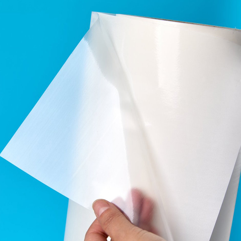 การปฏิวัติการปัก: คู่มือฉบับสมบูรณ์สำหรับฟิล์มกาวร้อนละลาย - จากข้อกำหนดทางเทคนิคไปจนถึงการใช้งานในอุตสาหกรรม