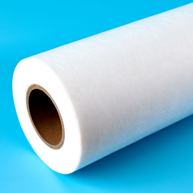 ผ้านอนวูฟเวนละลายน้ำได้อุ่นปานกลาง