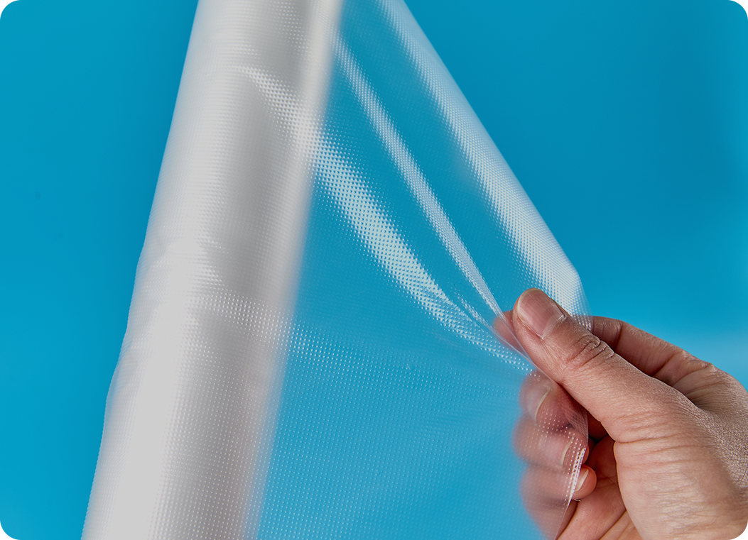 ฟิล์มละลายน้ำ